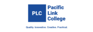 Pacific Link College Logo EdoConnect